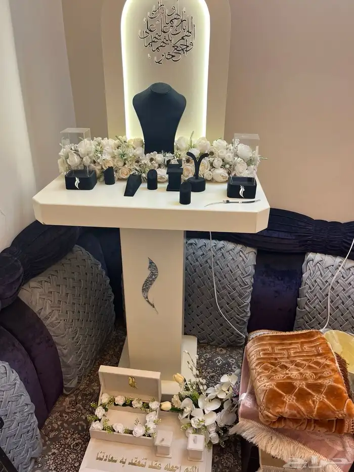 عربيه ملكة 1