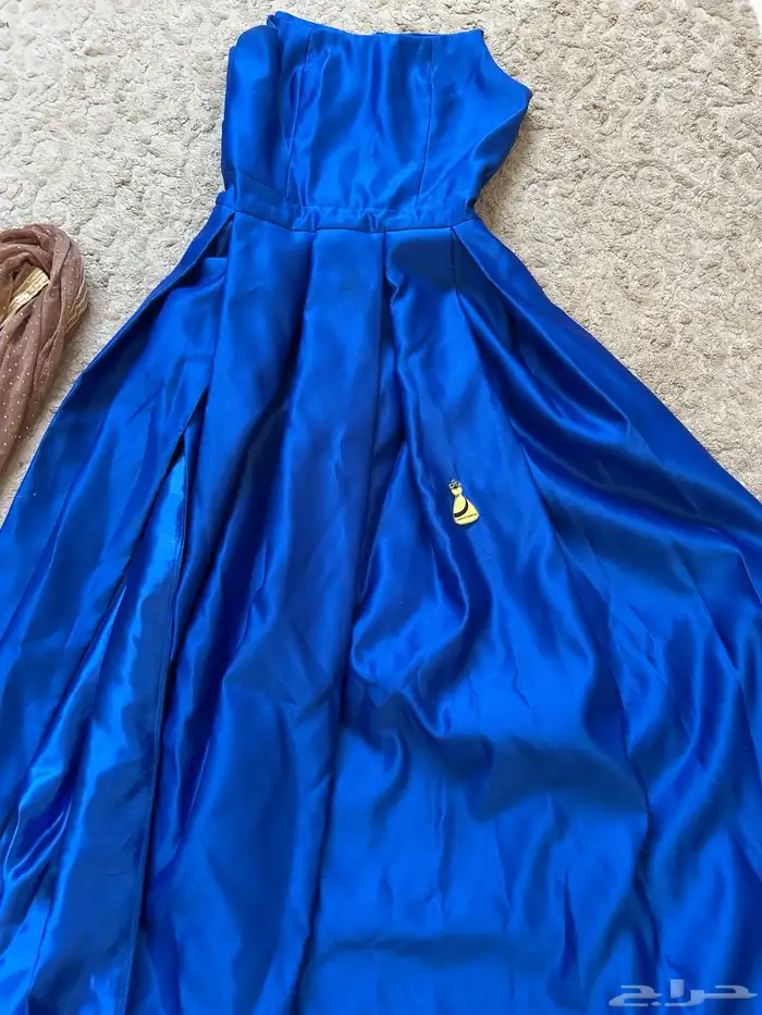 فساتين سهره 6