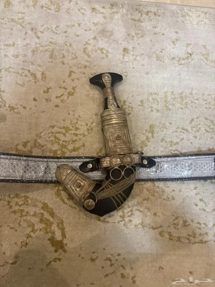 جنبيه للبيع 1