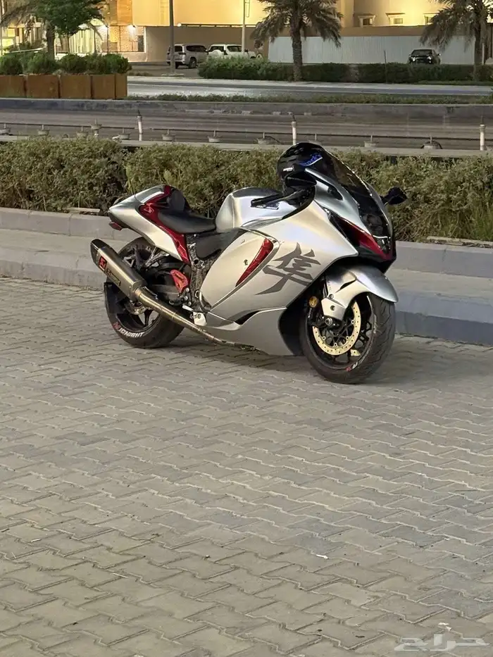 دباب هايبوزا 2022 1