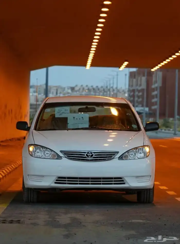 قطع كامري 2003-2011 0