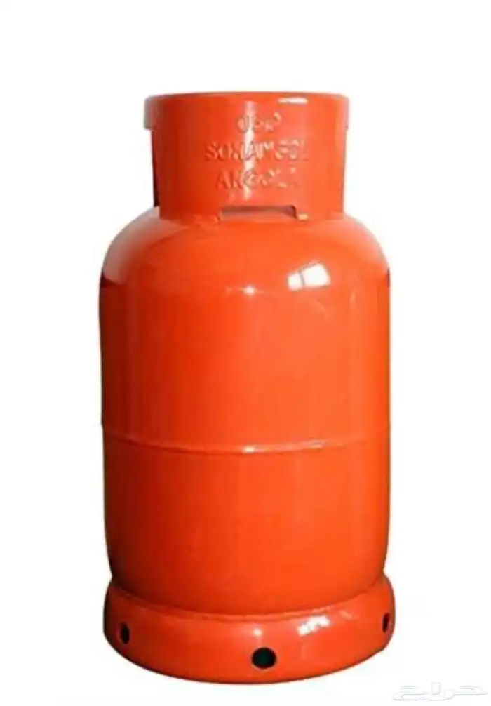للبيع دبة غاز 0