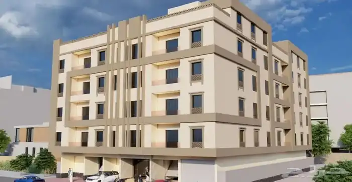 شقق تمليك فاخرة للبيع بطحاء قريش 3 و 4 غرف 0