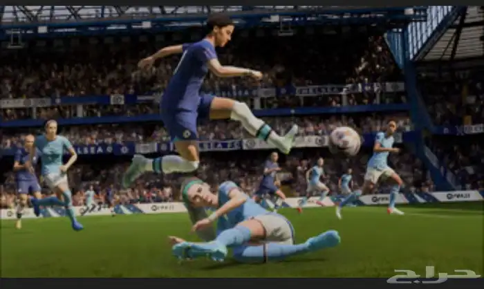 فيفا 23 للبيع 1