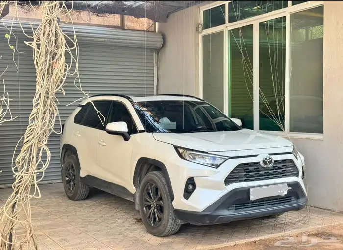 راف فور 2022 مشاء الله بودي وكاله 0