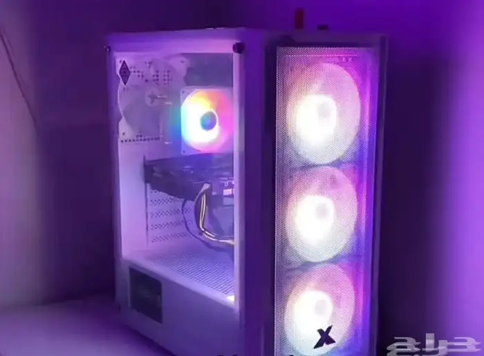 بي سي قيمنق 0