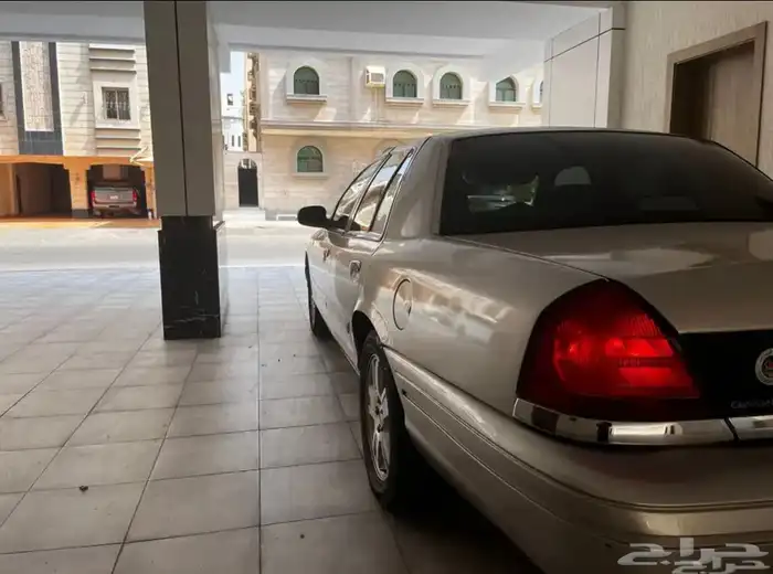 السيارة مفحوصه بالكامل   المالك الاول 4