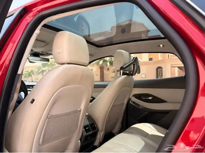 جاكوار E pace 2019 مالك أول 7