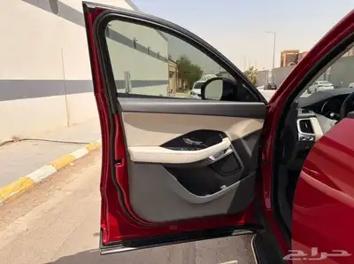 جاكوار E pace 2019 مالك أول index