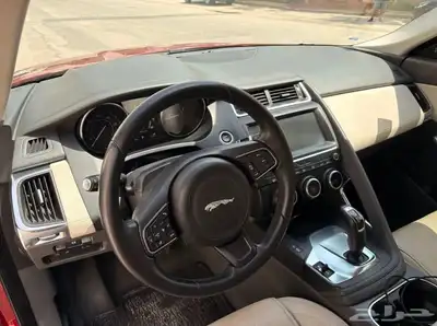 جاكوار E pace 2019 مالك أول index