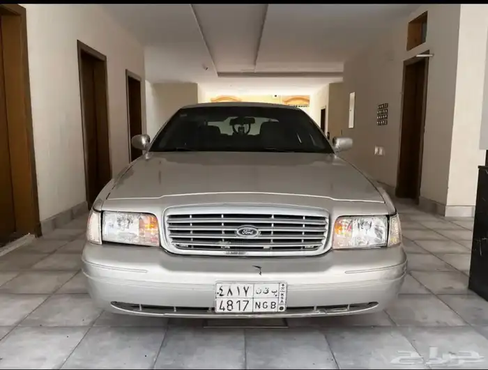 السيارة مفحوصه بالكامل   المالك الاول 0