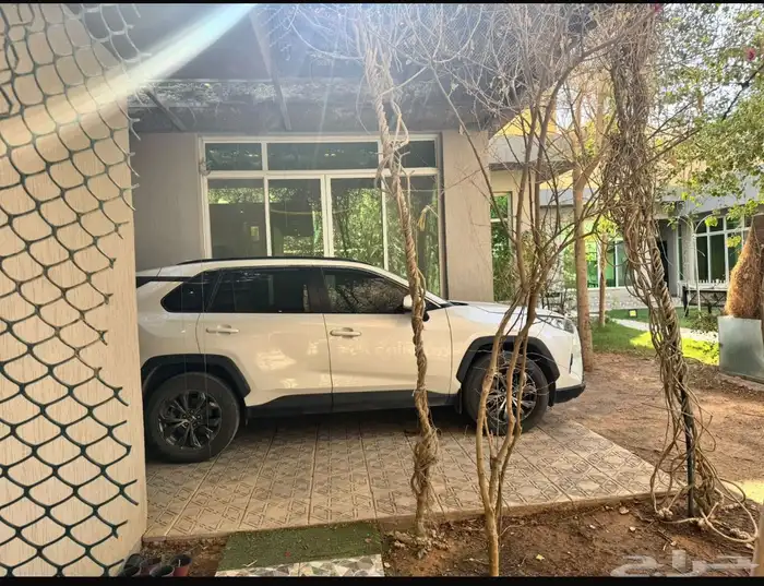 راف فور 2022 مشاء الله بودي وكاله 3