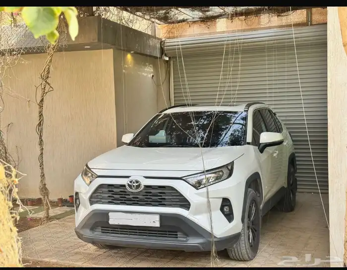 راف فور 2022 مشاء الله بودي وكاله 2