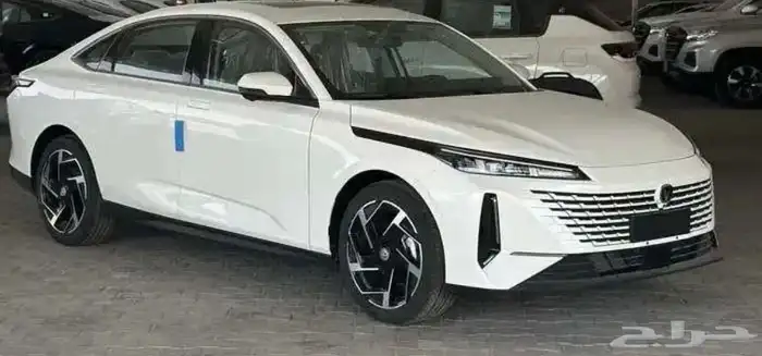 شانجان ايدو بلس موديل 2026 سمارت 3