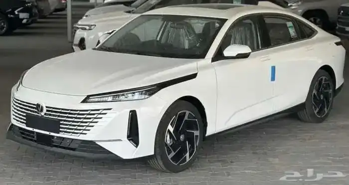 شانجان ايدو بلس موديل 2026 سمارت 2