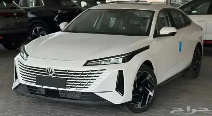 شانجان ايدو بلس موديل 2026 سمارت 0