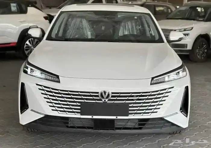 شانجان ايدو بلس موديل 2026 سمارت 1
