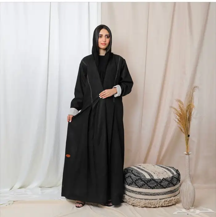مجموعة عبايات جملة 17