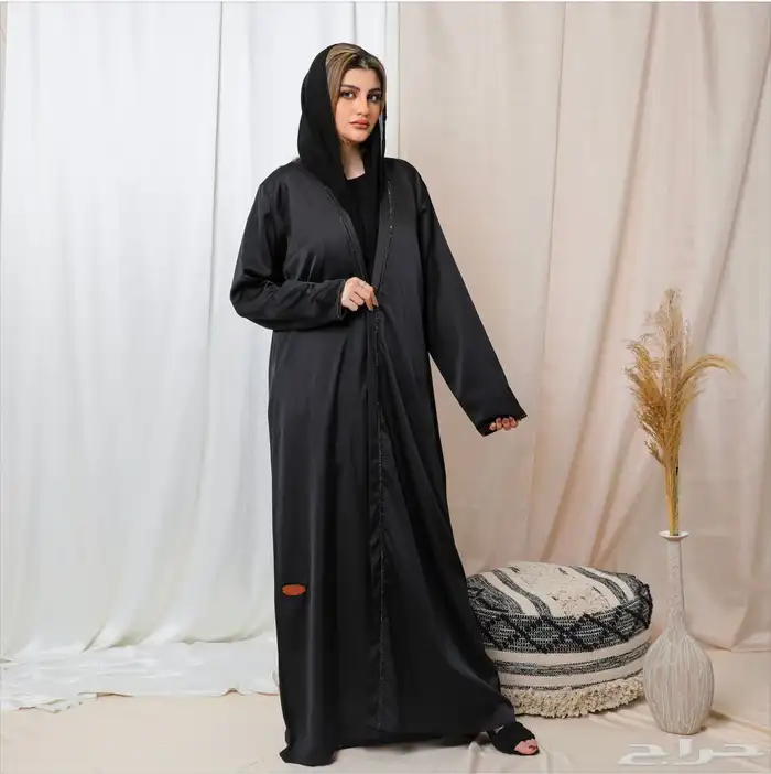 مجموعة عبايات جملة 1