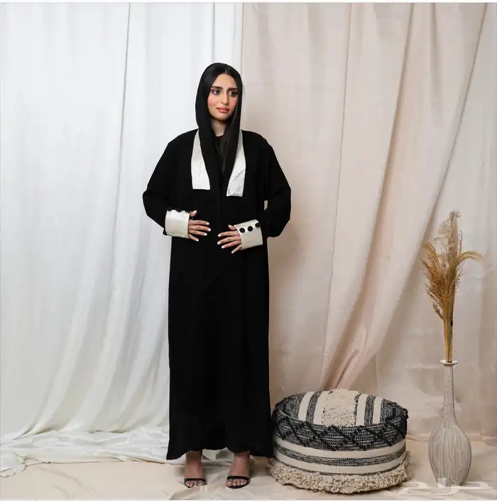 مجموعة عبايات جملة 2