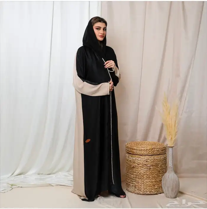 مجموعة عبايات جملة 0