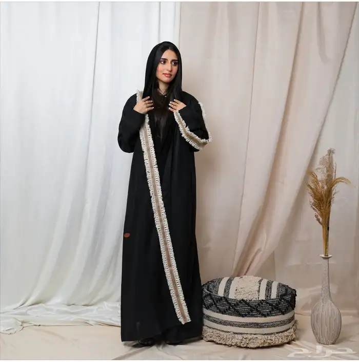 مجموعة عبايات جملة 14