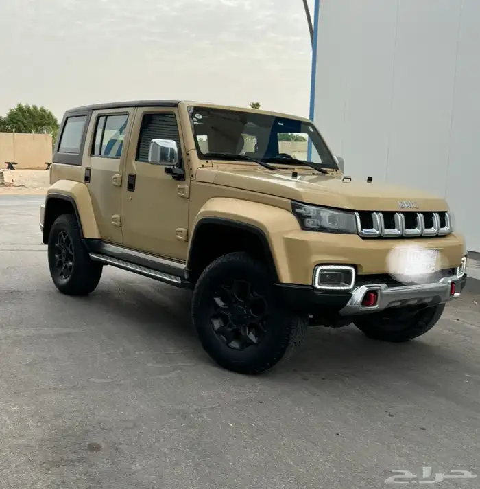 بايك بي جي 40 0