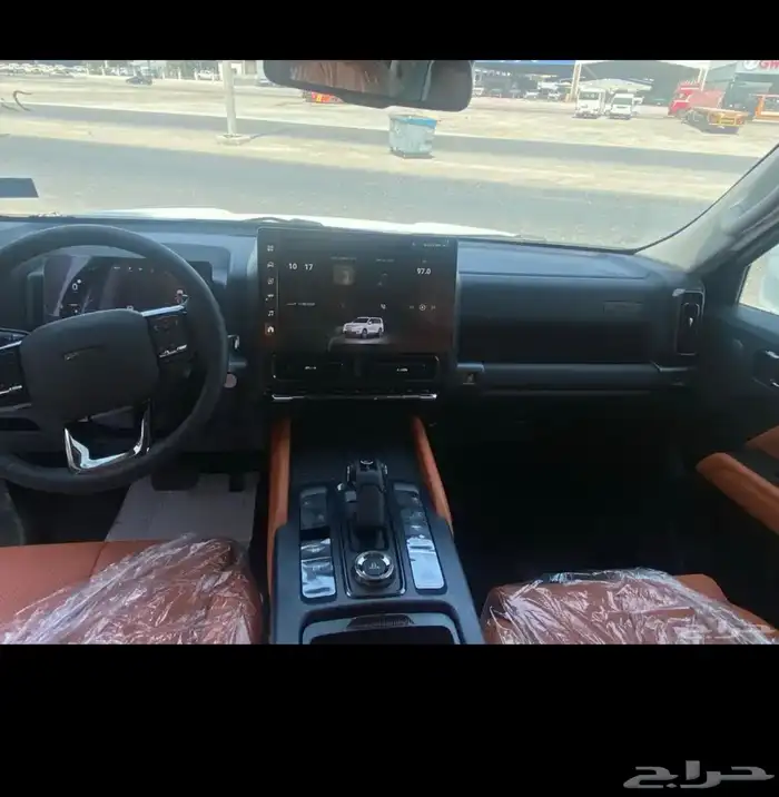 هافال H9 3