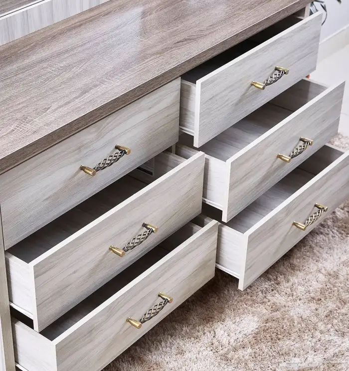 Bedroom set 180x200   عروض اكثر من 60 6