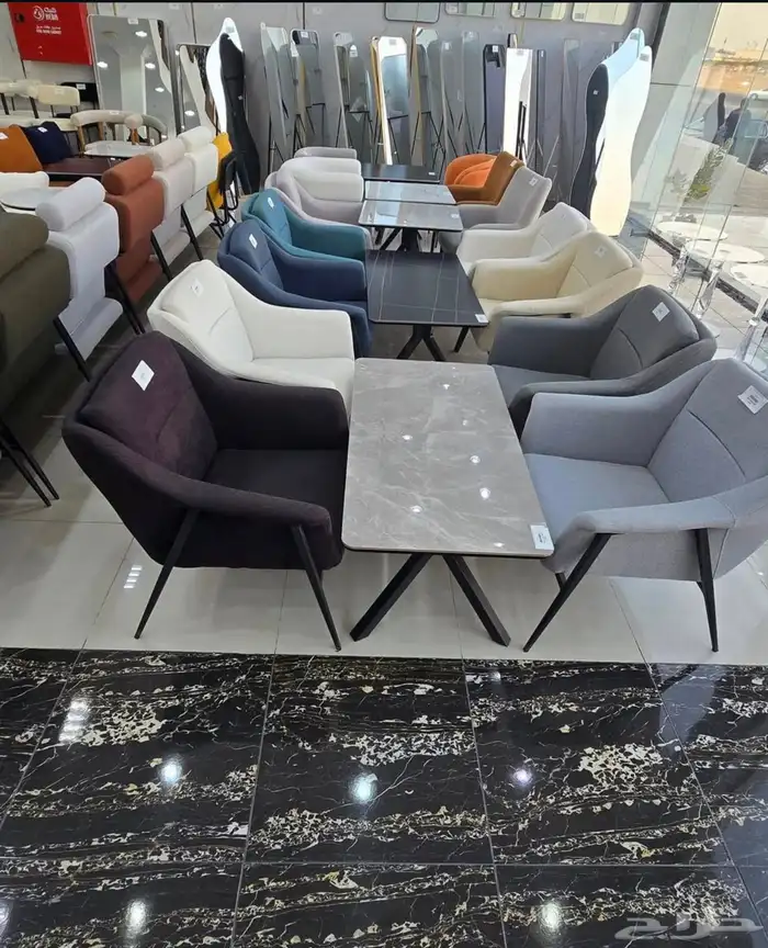 طاولات 2