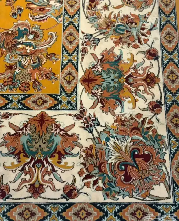 سجاد ايراني 3