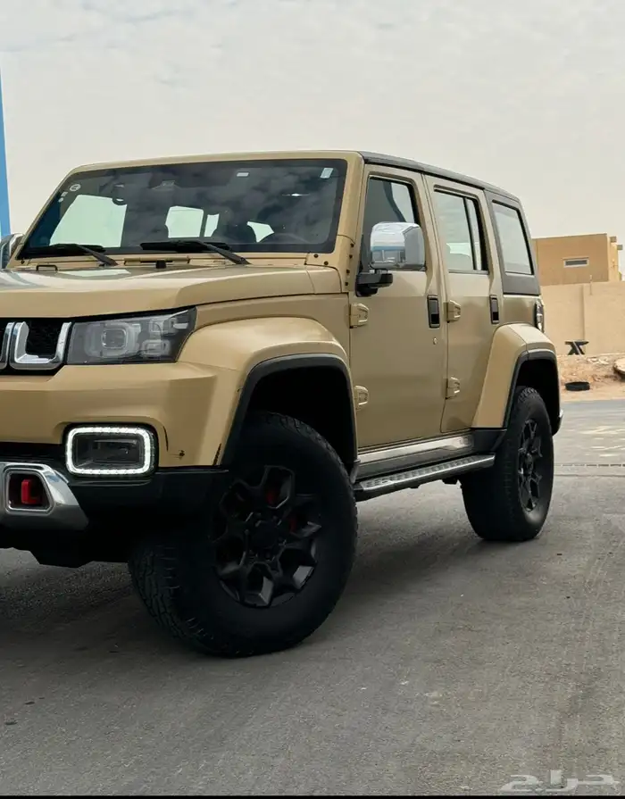 بايك بي جي 40 2