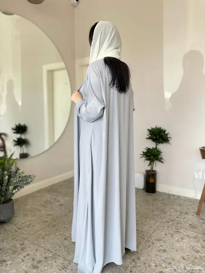 مجموعة عبايات جملة 6