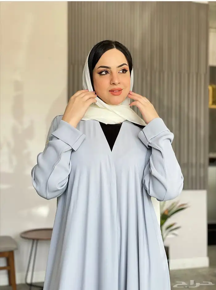 مجموعة عبايات جملة 5
