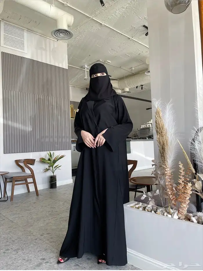 مجموعة عبايات جملة 11
