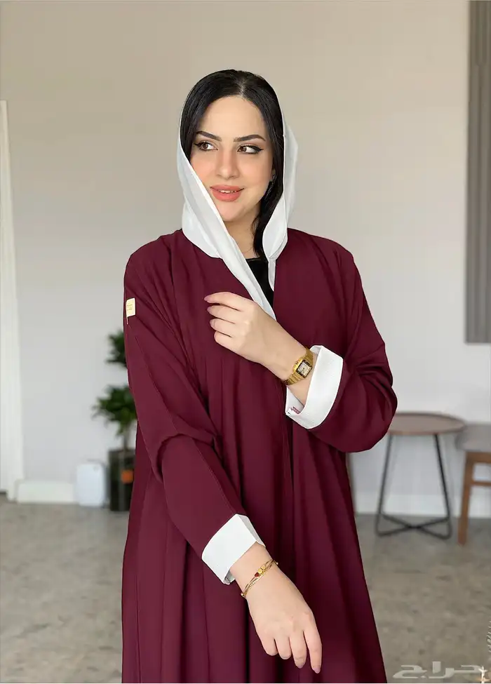 مجموعة عبايات جملة 24