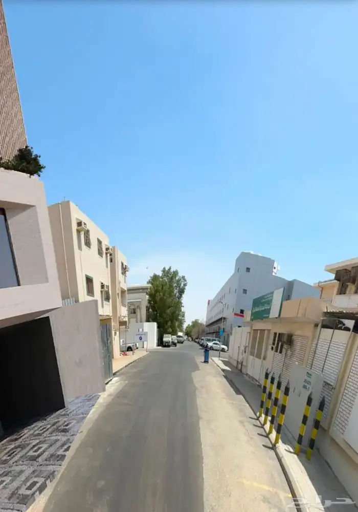 شقق فاخرة للبيع في جدة  تقاطع طريق التحلية طريق المدينة ب355 2
