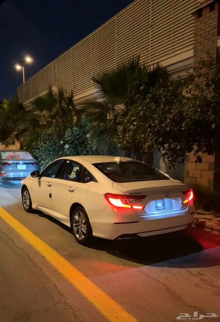 اكورد 2019 2