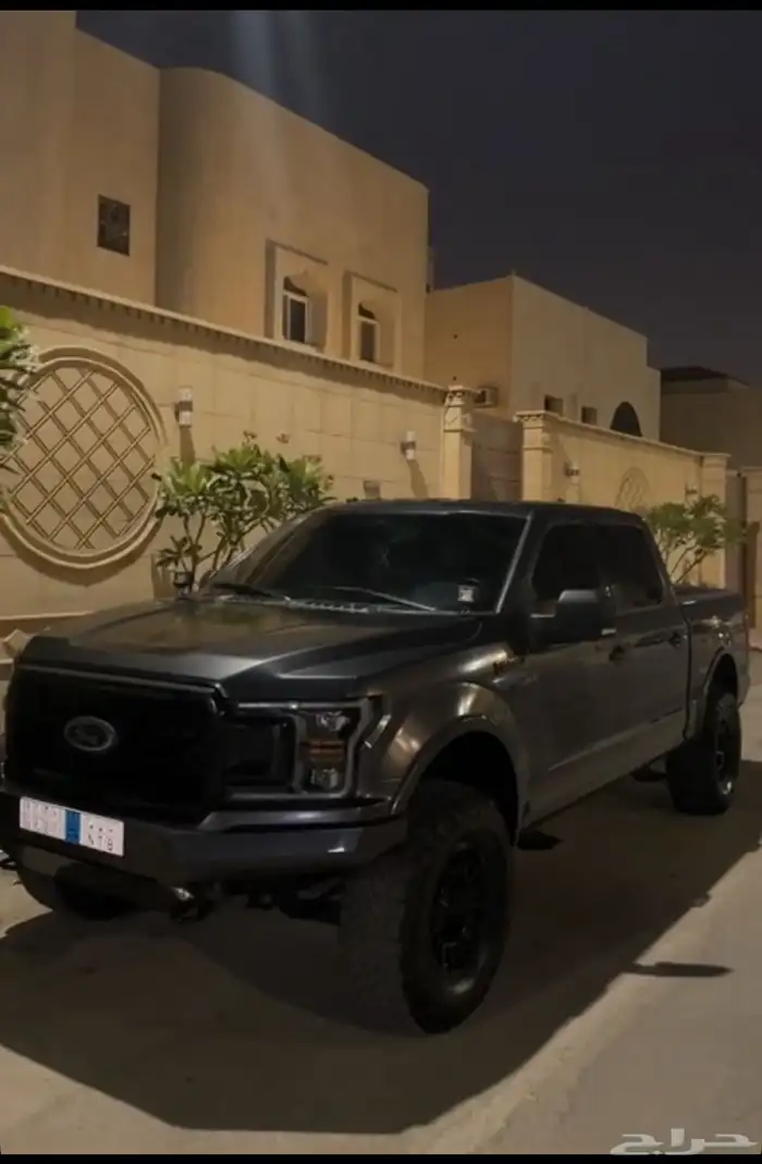 F150  SPORT 2020 5