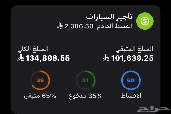سوناتا سمارت مطفي 2024 للتنازل 7