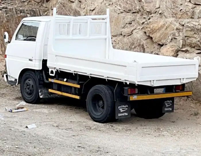 قلاب ديهاتسو 79 6