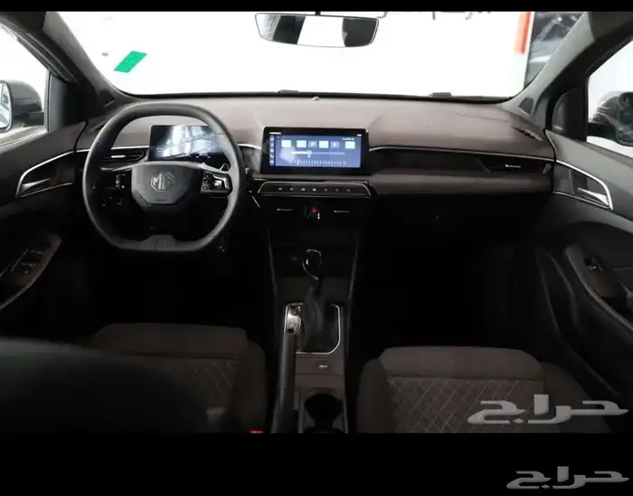 ام جي -MG3 2025 اقساط 2