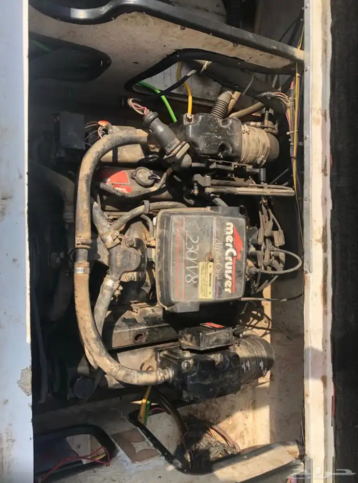 مني يخت امريكي 2