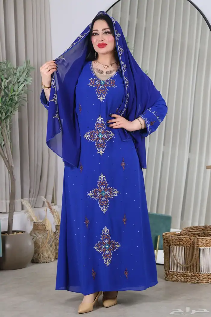 جلابيات مصريه 11