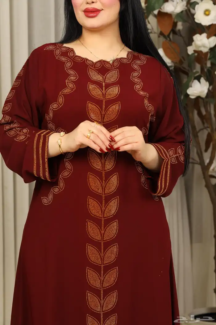 جلابيات نسائية جودة عالية بسعر مناسب للجميع 4