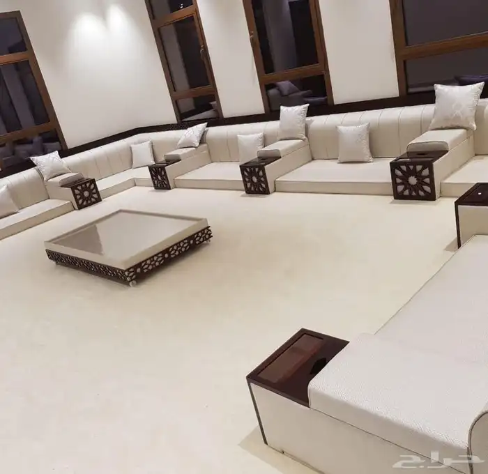 تفصيل جميع أنواع الأثاث المنزلي بأسعار مناسبة للجميع 0