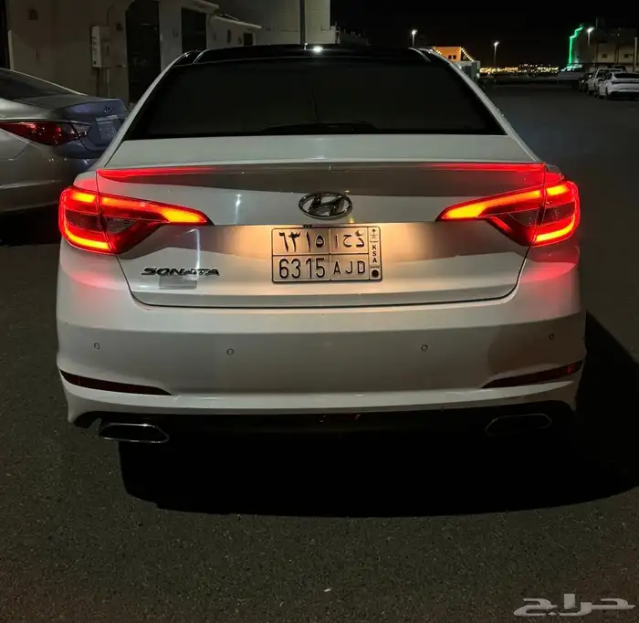 سوناتا 3