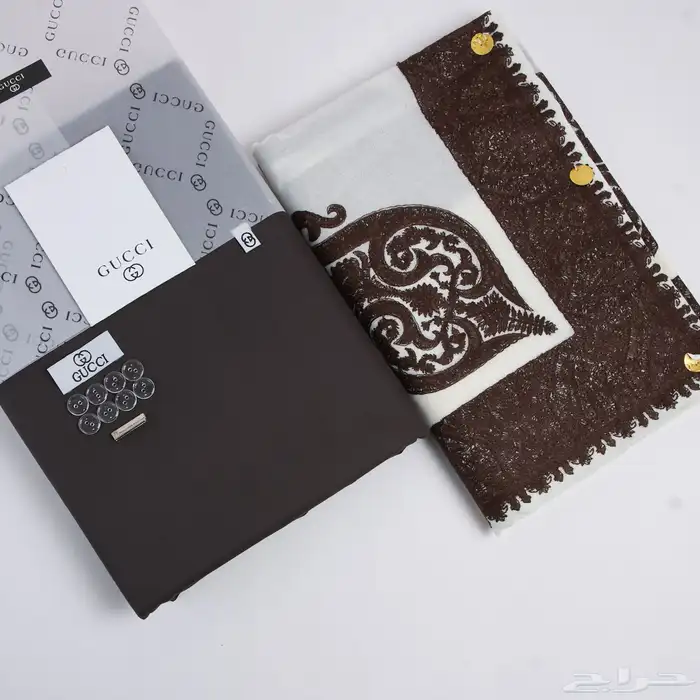 قماش قوتشي شتوي وشال كشميري 0