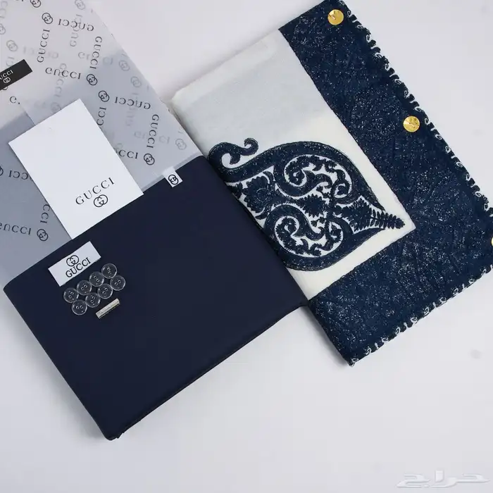 قماش قوتشي شتوي وشال كشميري 1