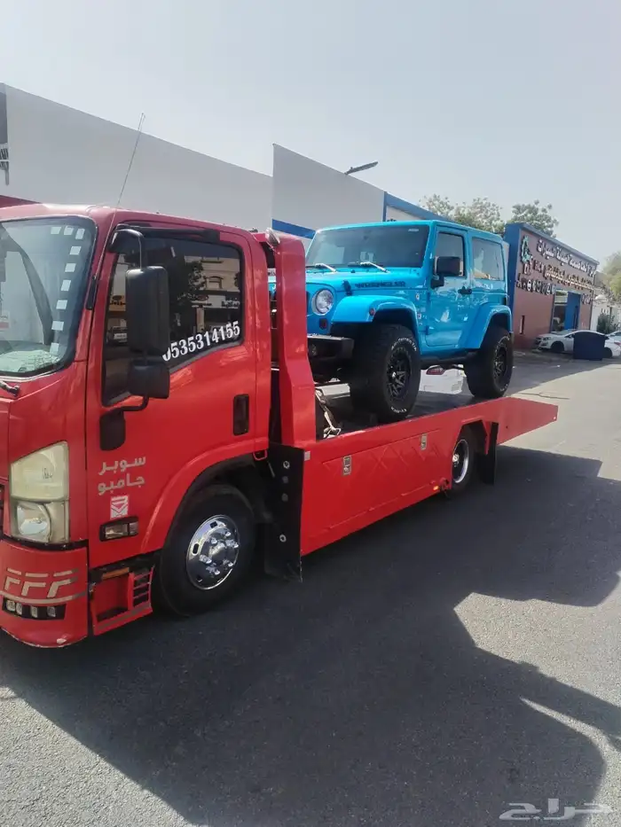 ايسوزوا سسطحة جدة 1